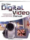 The New Digital Video Manual - Book