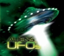Aliens and UFOs - Book