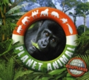 Planet Animal RC32 : Saving Earth's Disappearing Animals - Book