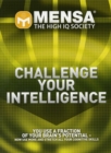 "Mensa" - Challenge Your Intelligence - Book