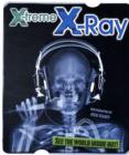 X-Treme X-Ray - Book