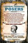 Lateral Thinking Posers : More than 100 brainteasers to solve with logical reasoning - Book