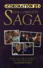 Coronation Street : The Complete Saga - Book