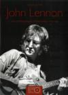 John Lennon : The Stories Behind Every Song, 1970-1980 - Book