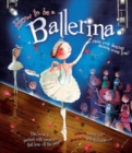 How to be a Ballerina - Book