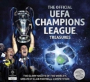The Official Uefa Champions League Treasures - Book