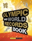 Olympic and World Records 2012 - Book