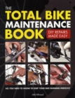 The Total Bike Maintenance Book - Book