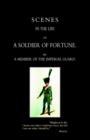 Scenes in the Life of A Soldier of Fortune - Book