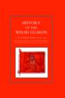 History of the Welsh Guards - Book