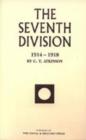 Seventh Division 1914-1918 - Book