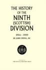 History of the 9th (Scottish) Division - Book