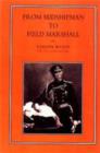 From Midshipman to Field Marshal : v. I, II - Book