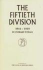 Fiftieth Division 1914 - 1919 - Book
