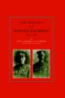 History of the Suffolk Regiment 1914-1927 - Book