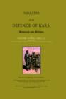 Narrative of the Defence of Kars - Book
