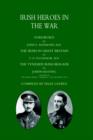 (Tyneside Irish Brigade) IRISH HEROES IN THE WAR - Book