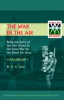 War in the Air. Being the Story of the Part Played in the Great War by the Royal Air Force : v. 6 - Book