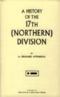 History of the 17th (Northern) Division - Book