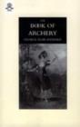 Book of Archery (1840) - Book