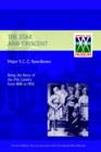 Star and Crescent : Being the Story of the 17th Cavalry from 1858 to 1922 - Book