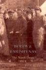 Bolos and Barishynas (Archangel 1919) - Book