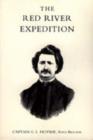 Red River Expedition (dominion of Canada 1870) - Book