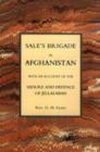 Sales Brigade in Afghanistan with an Account of the Seisure and Defence of Jellalabad (Afghanistan 1841-2) - Book