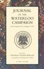 JOURNAL OF THE WATERLOO CAMPAIGN Volume Two - Book
