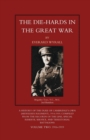 DIE-HARDS IN THE GREAT WAR (Middlesex Regiment) Volume Two - Book