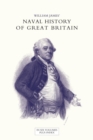 NAVAL HISTORY OF GREAT BRITAIN FROM THE DECLARATION OF WAR BY FRANCE IN 1793 TO THE ACCESSION OF GEORGE IV Volume Three - Book