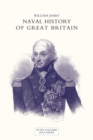 NAVAL HISTORY OF GREAT BRITAIN FROM THE DECLARATION OF WAR BY FRANCE IN 1793 TO THE ACCESSION OF GEORGE IV Volume Seven - Book