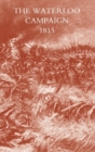 Siborne's Waterloo Campaign 1815 - Book