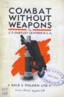Combat without Weapons - Book