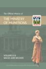 Official History of the Ministry of Munitionsvolume V : Wages and Welfare Part 2 - Book