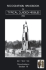 Recognition Handbook of Typical Guided Missiles (1951) - Book