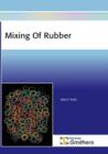 Mixing of Rubber - Book