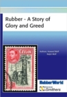 Rubber - A Story of Glory and Greed - Book