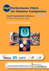 High Performance Fillers for Polymer Composites 2009 - Book