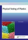 Physical Testing of Plastics - Book