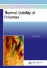 Thermal Stability of Polymers - Book