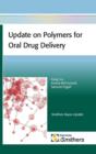 Update on Polymers for Oral Drug Delivery - Book