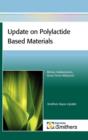 Update on Polylactide Based Materials - Book