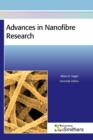 Advances in Nanofibre Research - Book