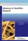 Advances in Nanofibre Research - Book