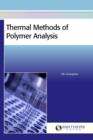 Thermal Methods of Polymer Analysis - Book