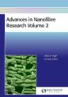 Advances in Nanofibre Research Volume 2 - Book