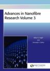 Advances in Nanofibre Research Volume 3 - Book