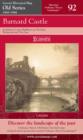 Barnard Castle & Richmond - Book