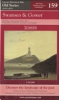 Swansea and Gower - Book